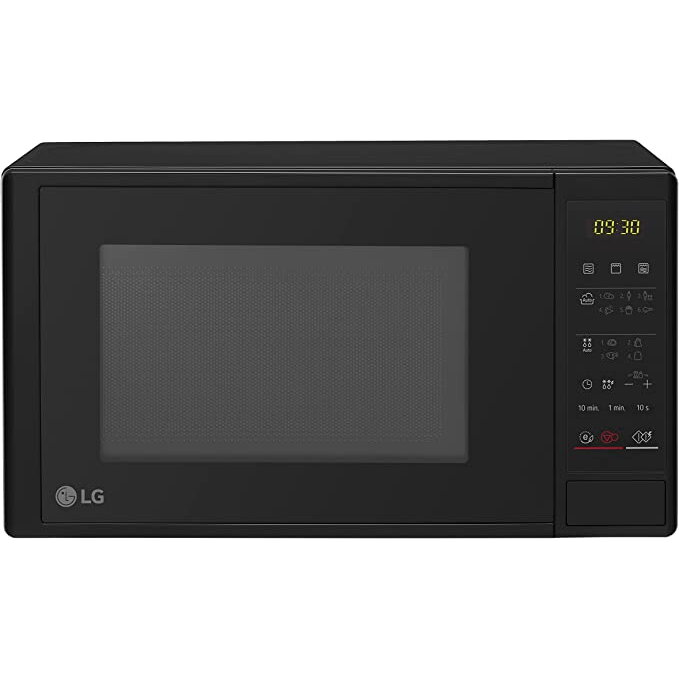 Oferte la Cuptor cu microunde LG MH6042D, 700 W, 20 l, Grill, Negru