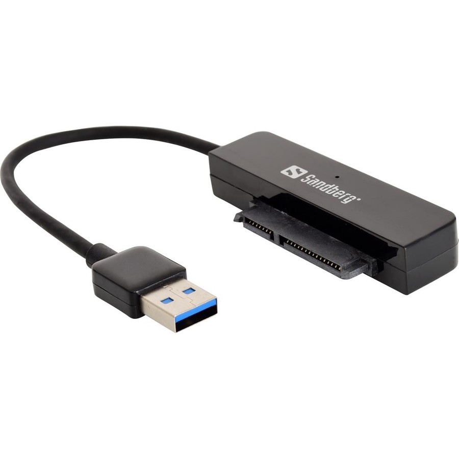 Oferte la Sandberg cablu  USB 3.0 to SATA