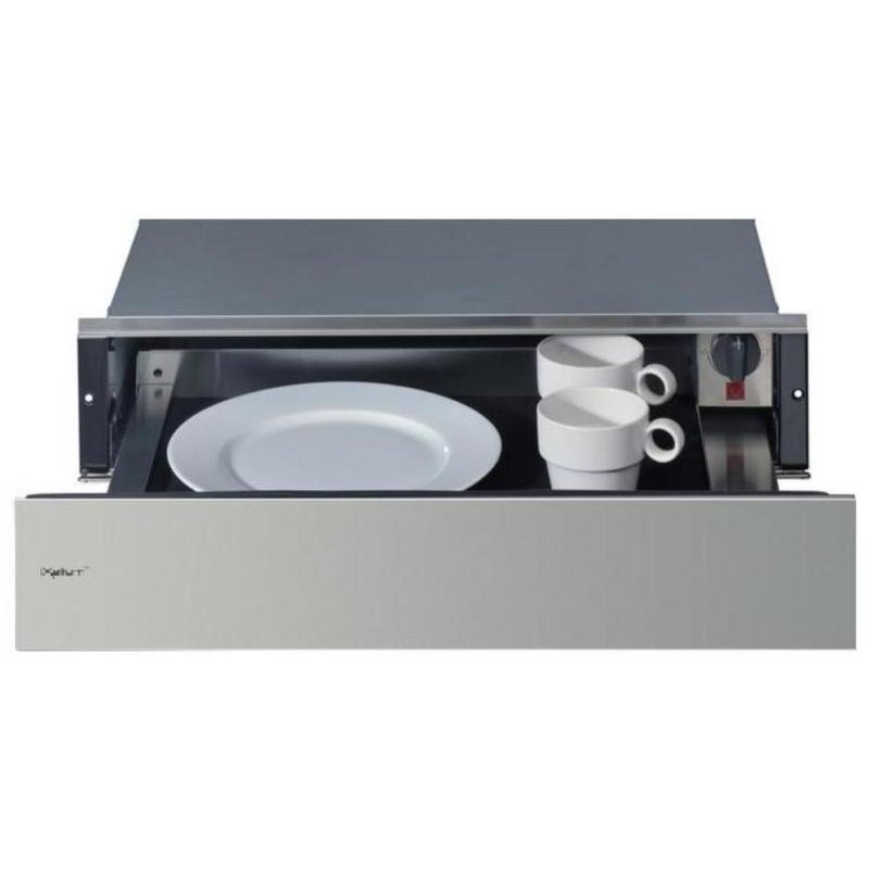 Oferte la Sertar incalzire vase incorporabil Whirlpool WD 142/IX