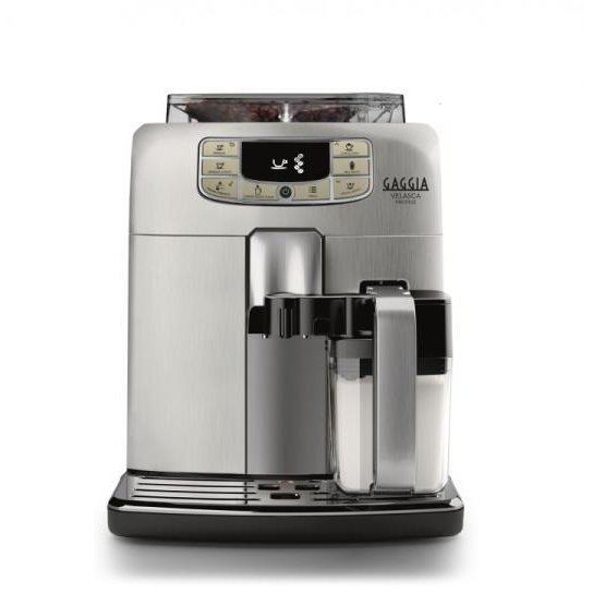 Oferte la Espressor Cafea Automat Gaggia Velasca Prestige