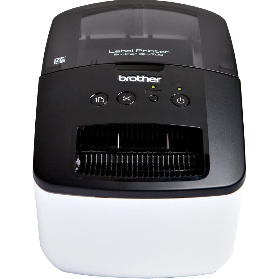 Oferte la Brother QL700, Imprimanta etichete direct termica