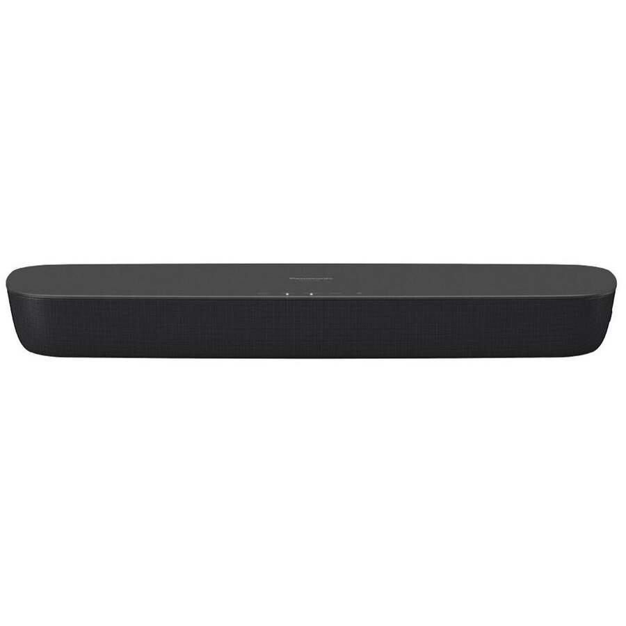 Oferte la Sound bar Panasonic SC-HTB200, negru