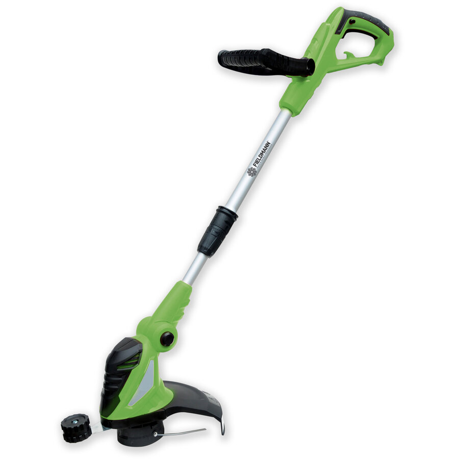 Oferte la Coasa electrica Fieldmann FZS 2505-E, 550W, 30 cm