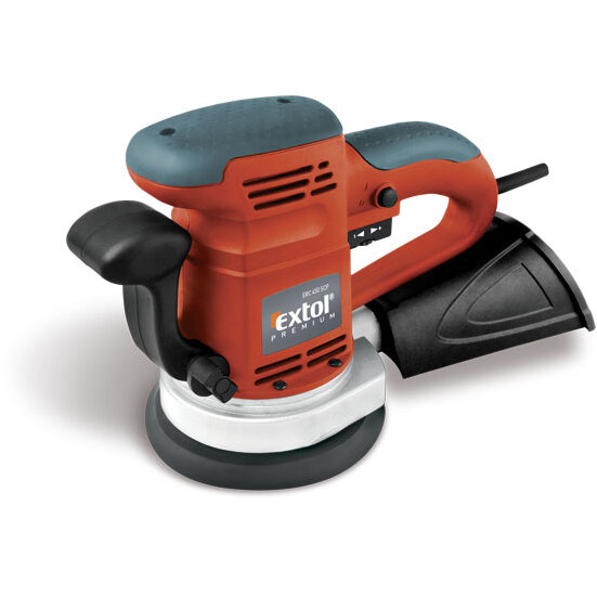 Oferte la Slefuitor excentric Extol Premium 450 (8894202)