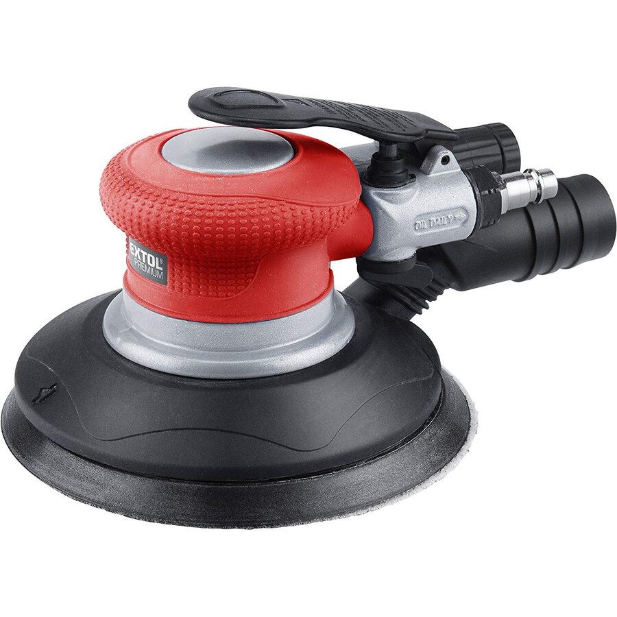 Oferte la Masina de slefuit Extol Premium, pneumatica (8865038)