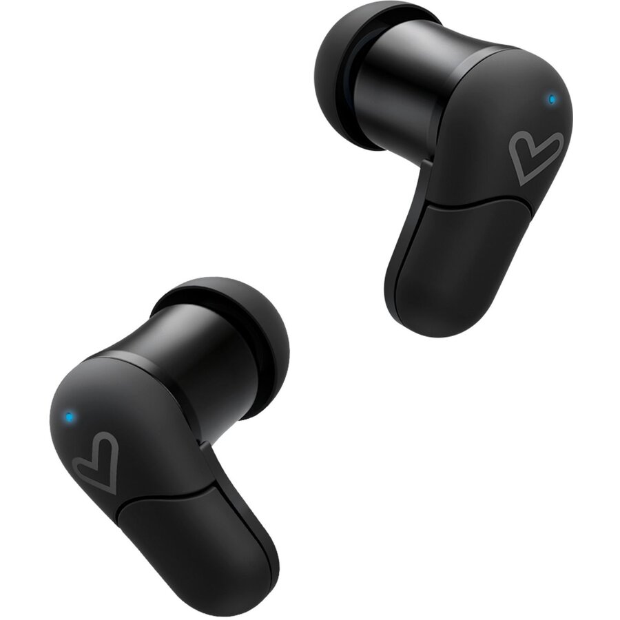 Oferte la Energy Earphones Style 6 True Wireless Black (True Wireless Stereo, E