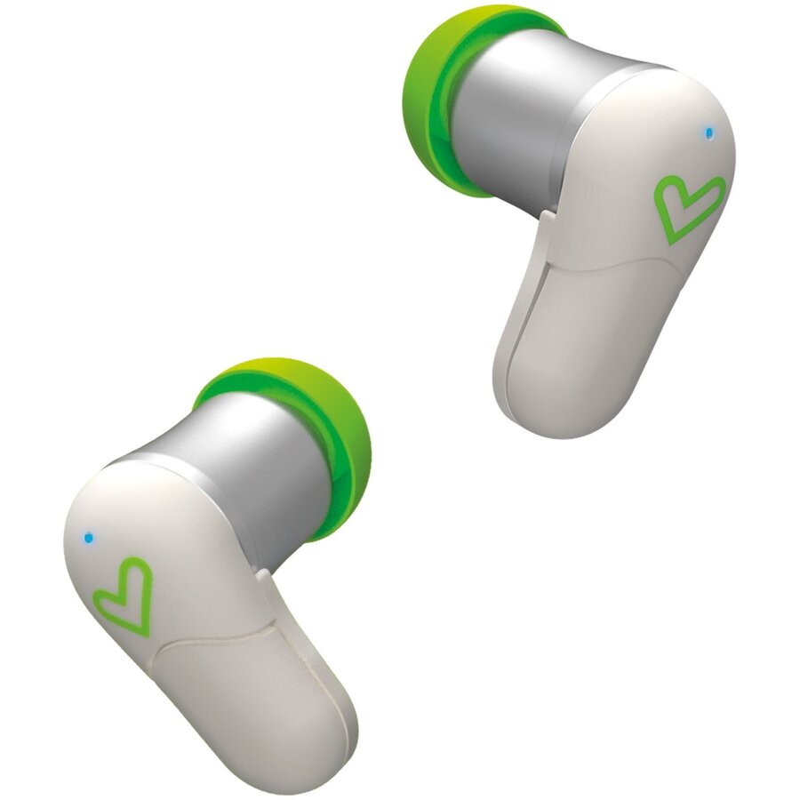 Oferte la Energy Earphones Style 6 True Wireless White (True Wireless Stereo, E