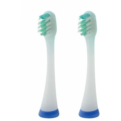 Oferte la Rezerva periuta de dinti Panasonic DentaCare Sonodent EW0911W835, 2 buc