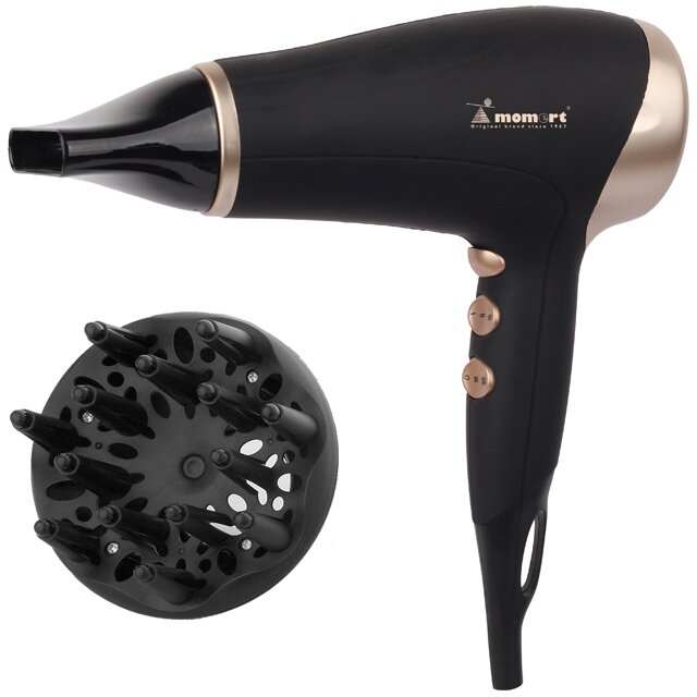 Oferte la Uscator de par Momert 1609, 2200 W