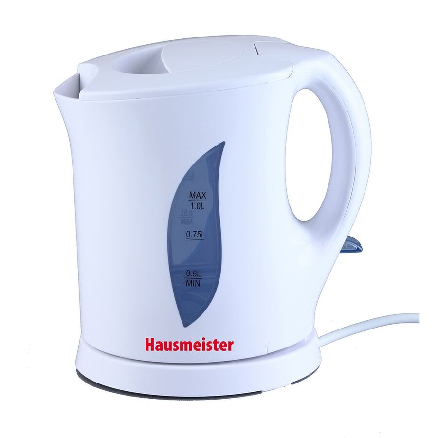 Oferte la Fierbator apa Hausmeister HM6410 1 l
