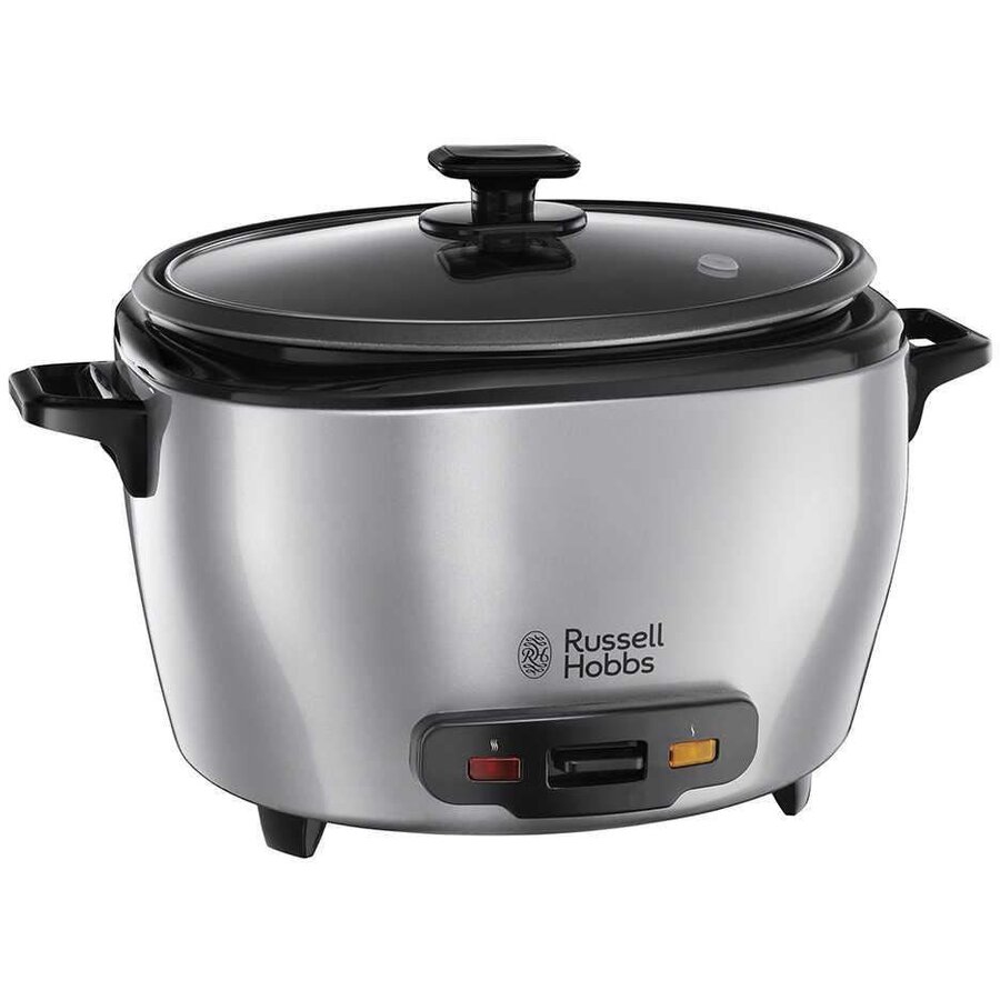 Oferte la Aparat preparat orez Russell Hobbs 23570-56 Maxicook