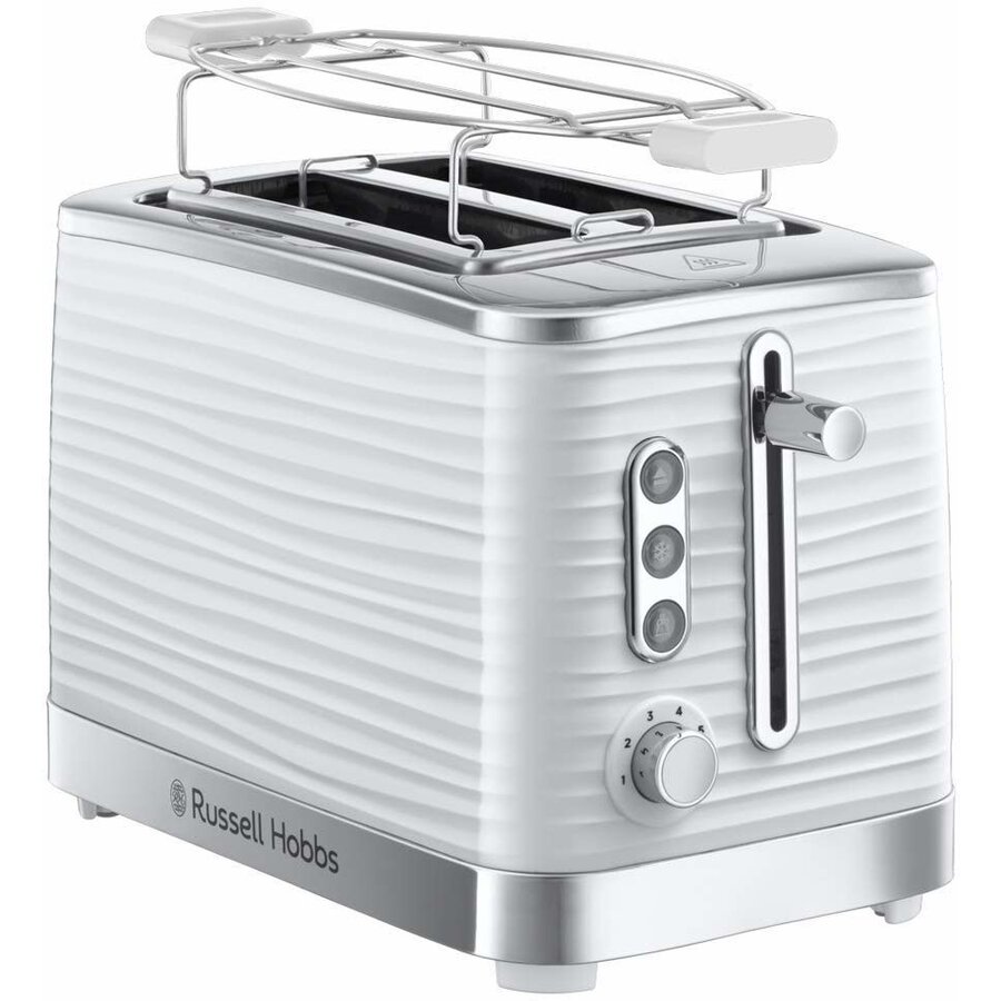 Oferte la Prajitor paine Russell Hobbs 24370-56 Inspire, alb