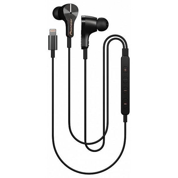 Oferte la Casti Pioneer SE-LTC3R-K, negru