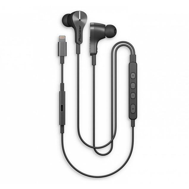 Oferte la Casti Pioneer SE-LTC5R-T, maro