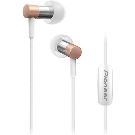 Oferte la Casti Pioneer SE-CH3T-P, roz