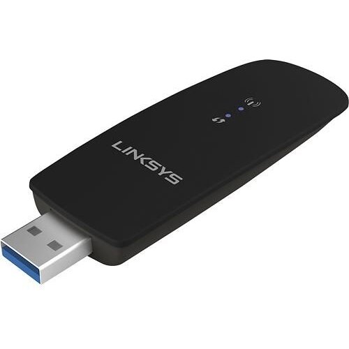 Oferte la Adaptor USB Linksys WUSB6300 AC1200 AC