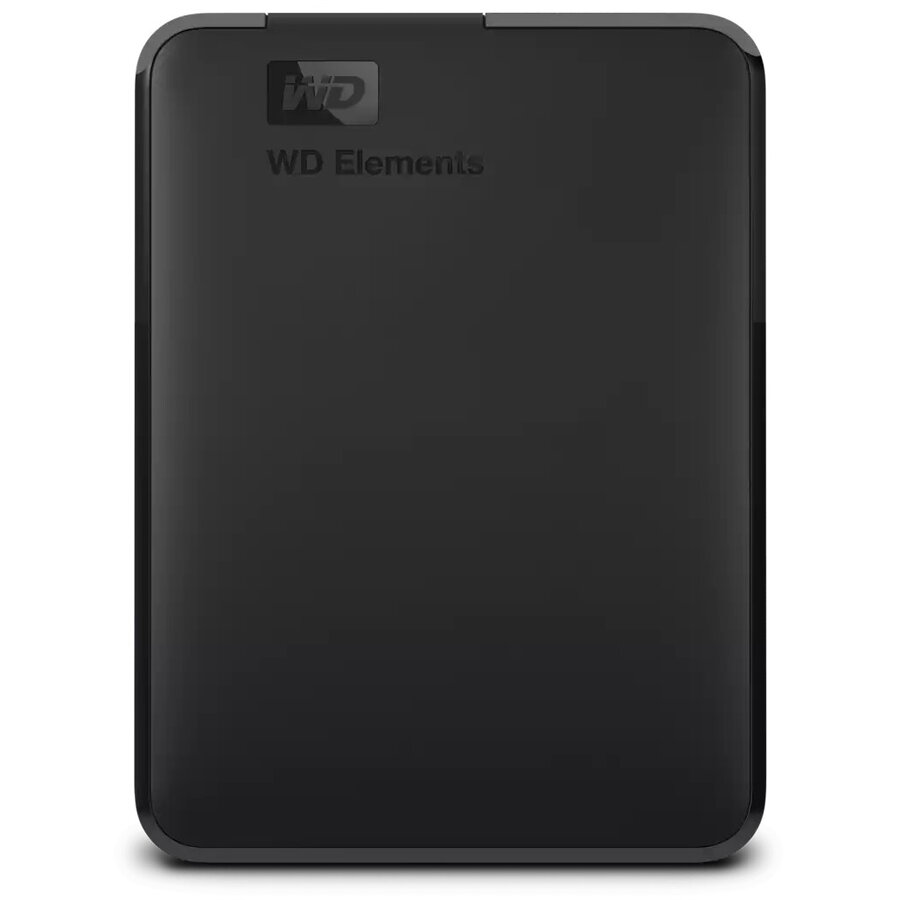 Oferte la WD Disc extern Elements Portable 2.5 1TB USB3, negru