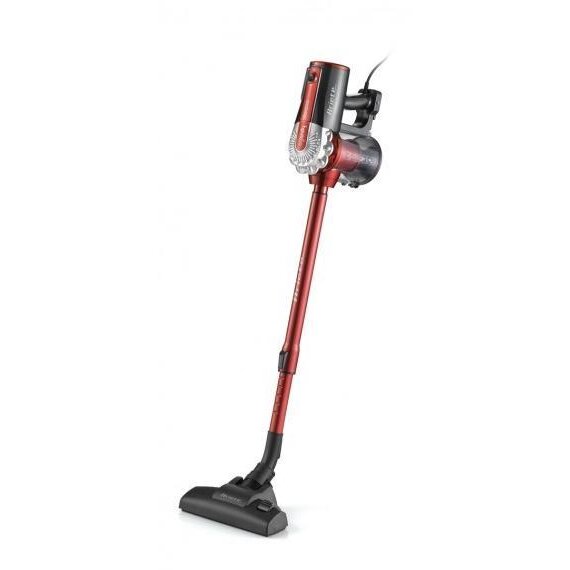 Oferte la Aspirator portabil Ariete 2761 Handy Force, rosu