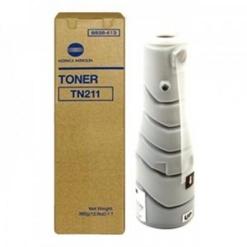 Oferte la Toner Konica-Minolta TN-211Black 8938415