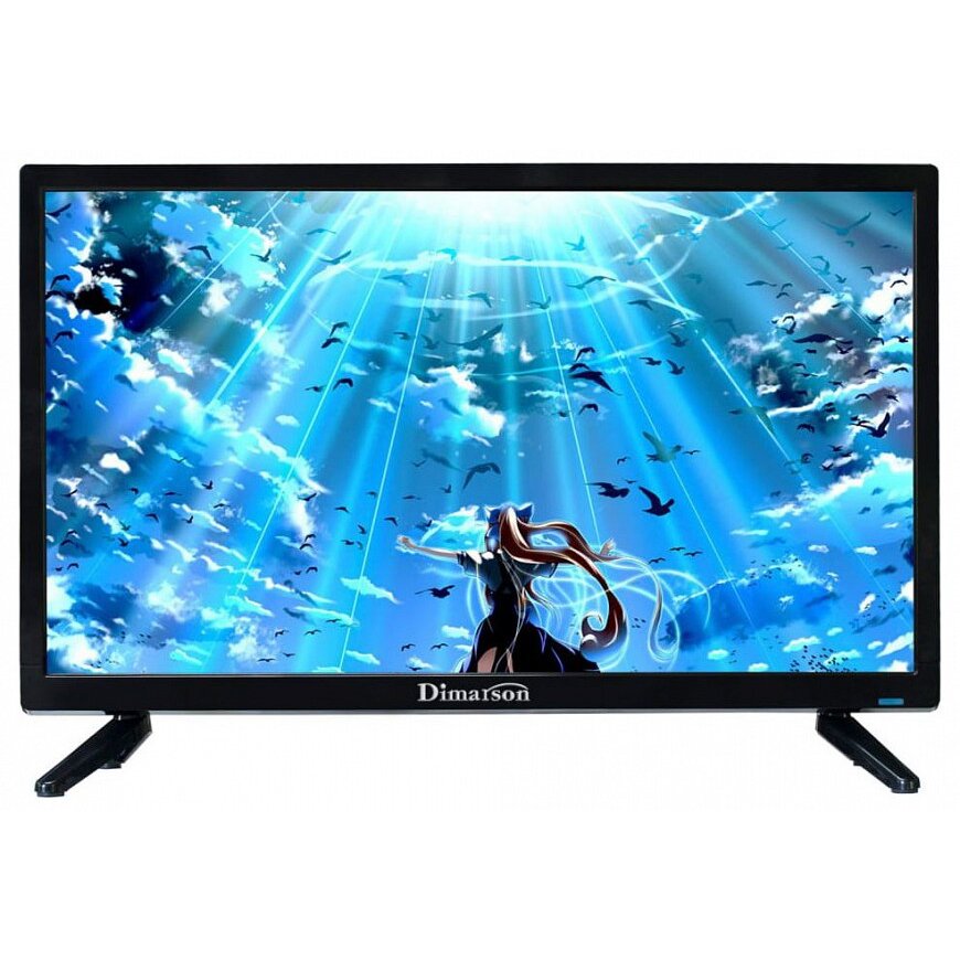 Oferte la Televizor Dimarson  , 60 cm ,HD ready LED TV ,DM-LT24HD