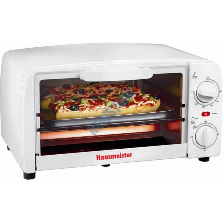 Oferte la Cuptor grill mini Hausmeister HM6104 700 W