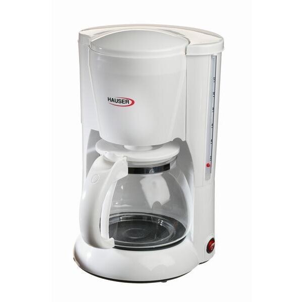 Oferte la Cafetiera Hauser C-915W, alb