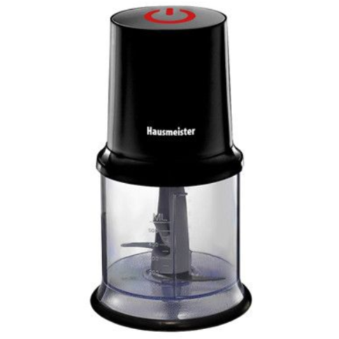 Oferte la Blender Hausmeister HM5509, Negru, Putere: 300 W