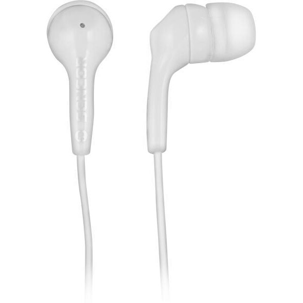 Oferte la Casti SENCOR SEP 120 White