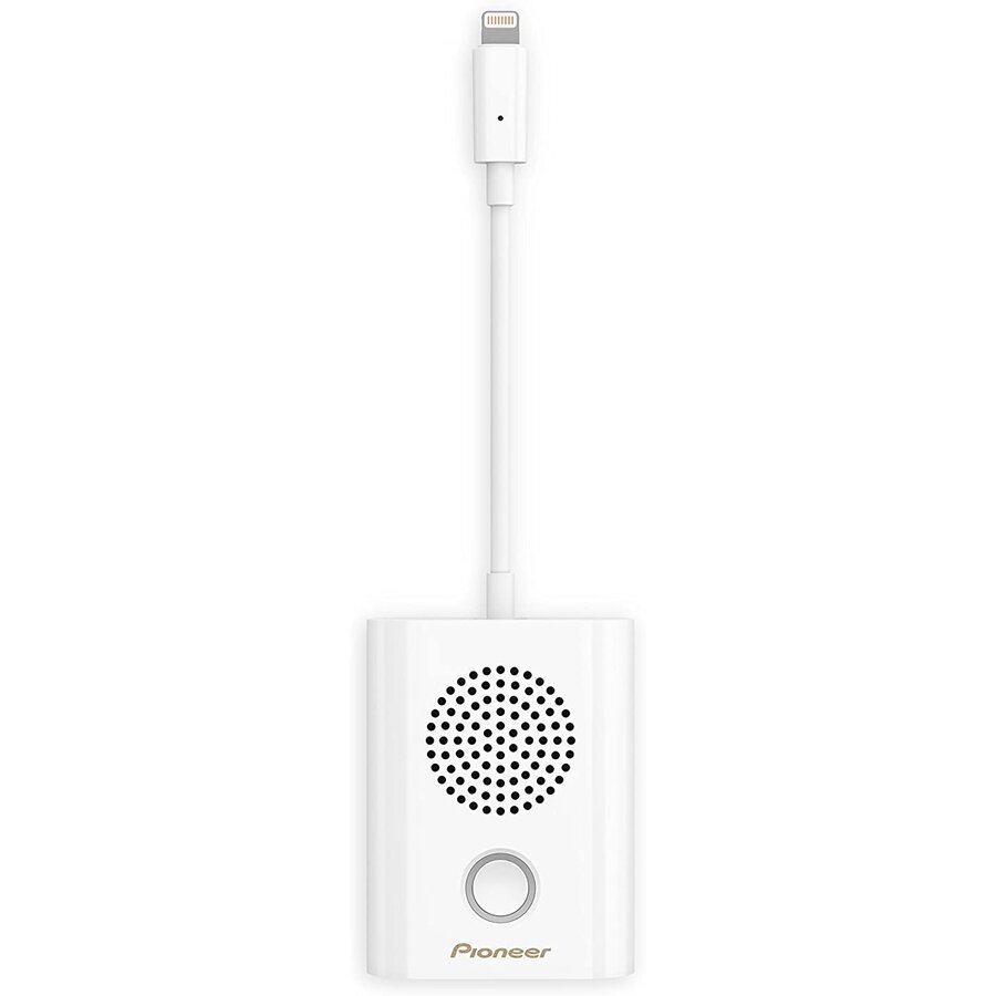 Oferte la Boxa Pioneer XW-LTS5-W, alb