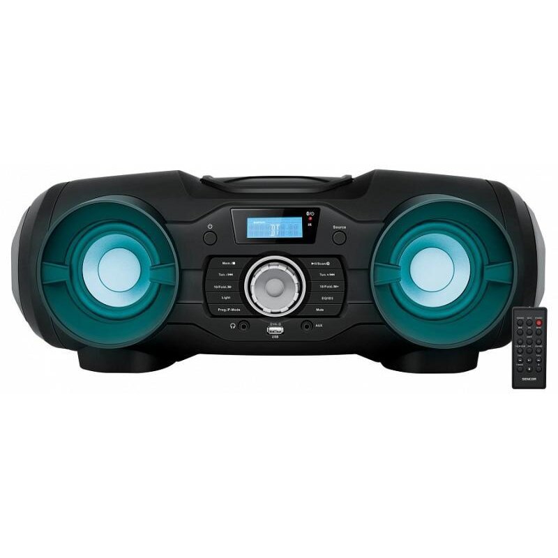 Oferte la Radio CD Sencor SPT 5800  Bluetooth AUX/USB