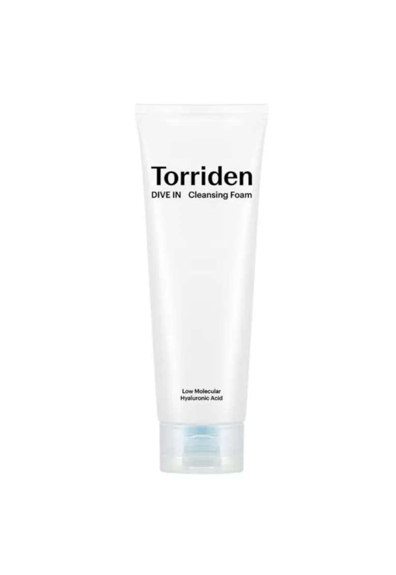 Oferte la Spuma de curatare cu 8 tipuri de acid hialuronic  150ml
