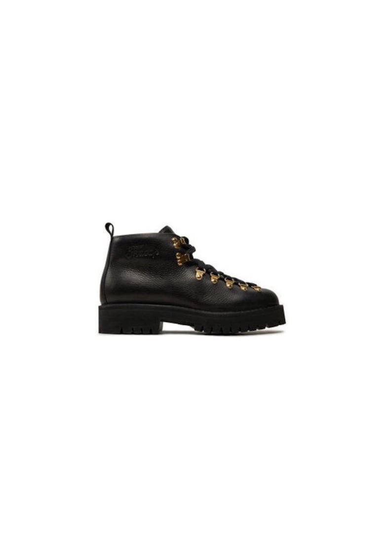 Oferte la Ghete dama  304422607 - Piele naturala - 37 EU - Negru