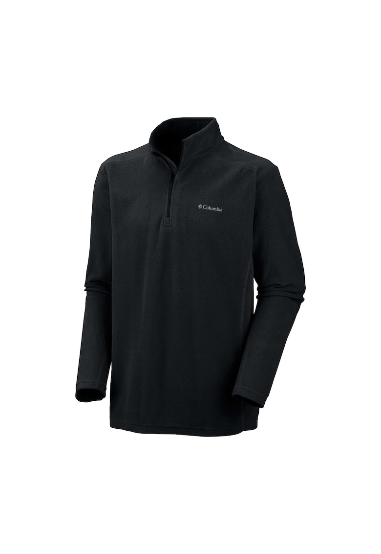 Oferte la Hanorac sport barbati -  Poliester - Negru - Negru