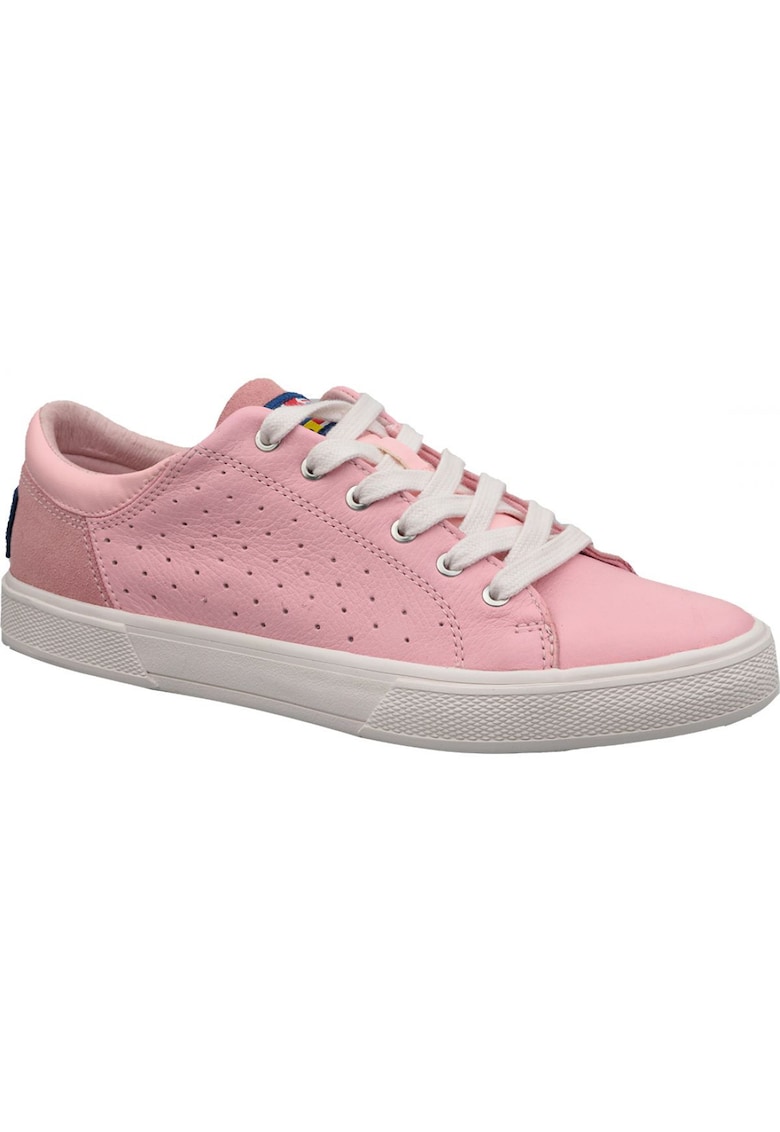 Oferte la Tenisi dama  Piele - Roz