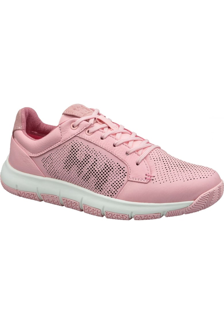 Oferte la Pantofi sport dama  Piele - Roz
