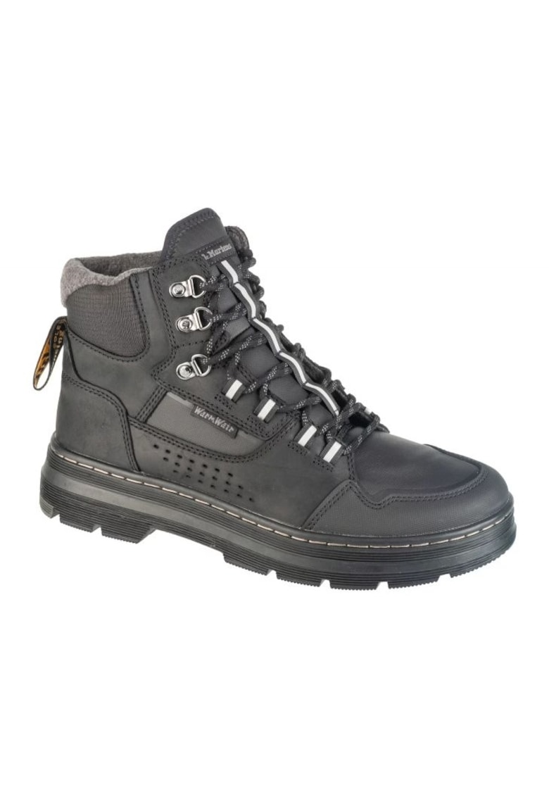 Oferte la Pantofi pentru barbati -  BM215017 - Negru