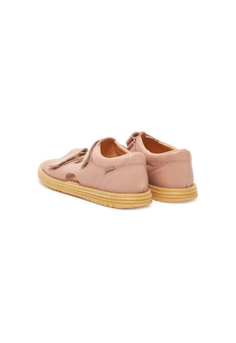Oferte la Sandale dama - HUGO 1306/5-40 -  Piele naturala - Roz