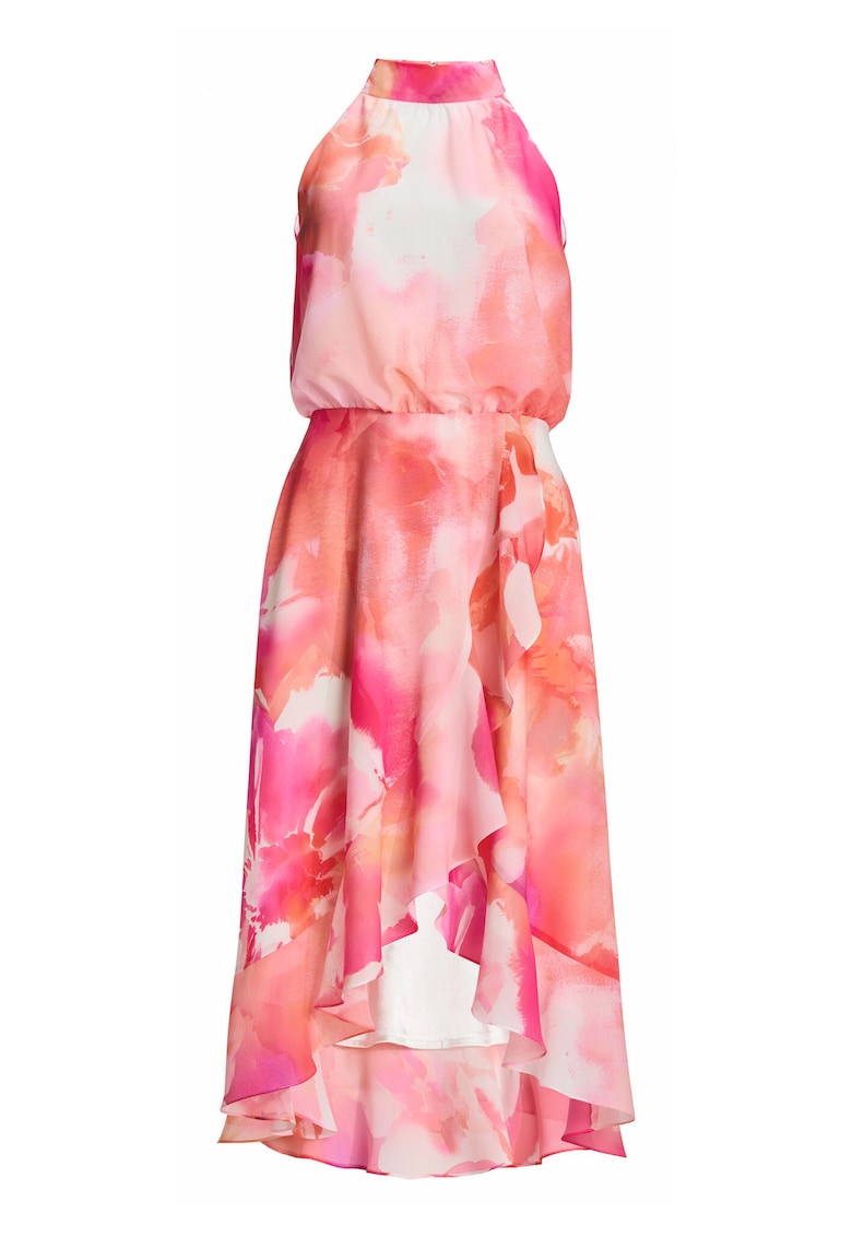 Oferte la Rochie dama  5AI185007 - Roz