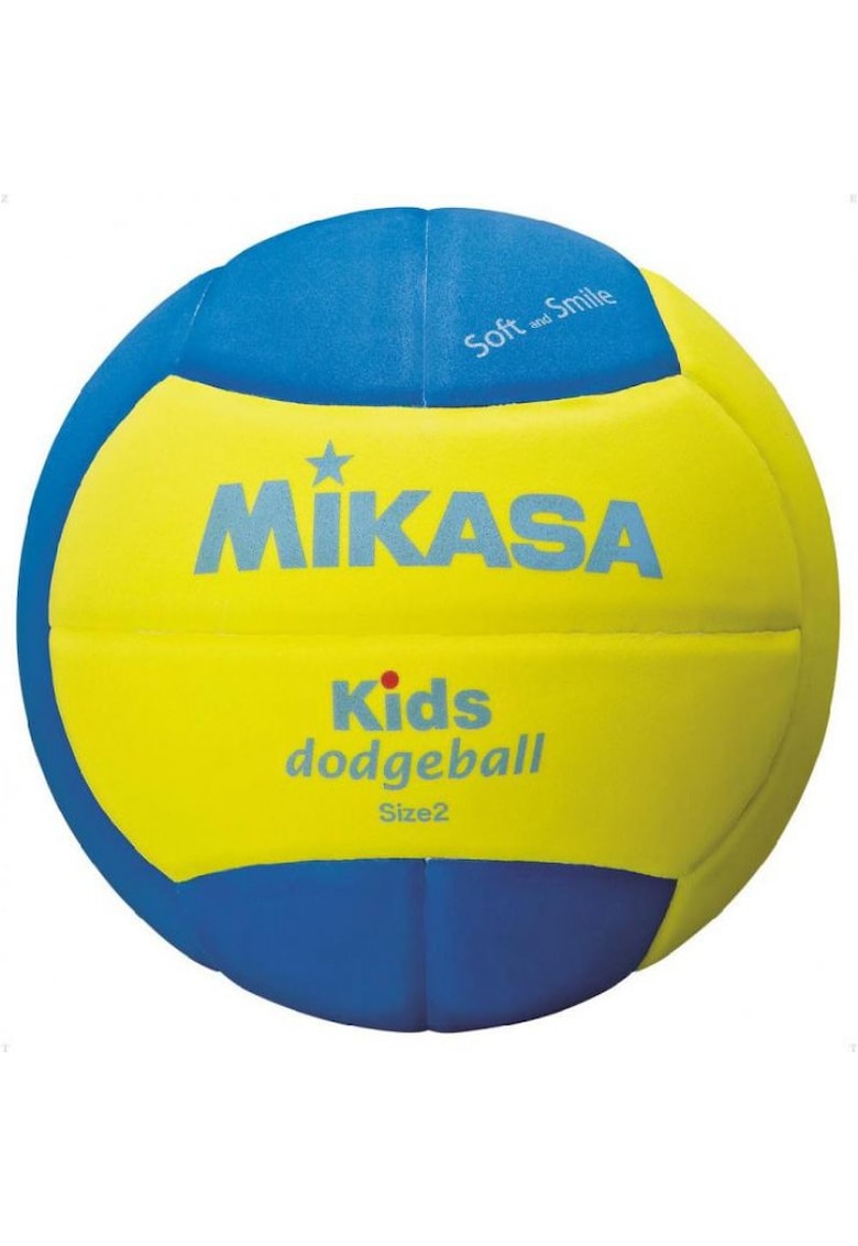 Oferte la Minge dodge copii -  Albastru/Galben