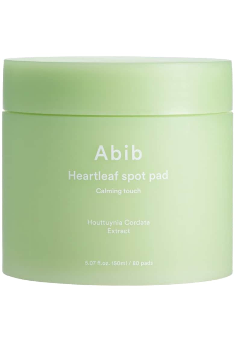 Oferte la Dischete calmante -  Heartleaf Spot - 80buc - 150 ml
