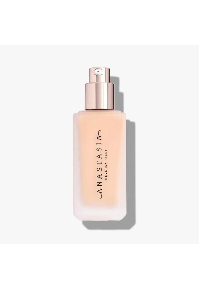 Oferte la Fond de ten Impeccable Blurring Second Skin Matte  35 ml - 2wp
