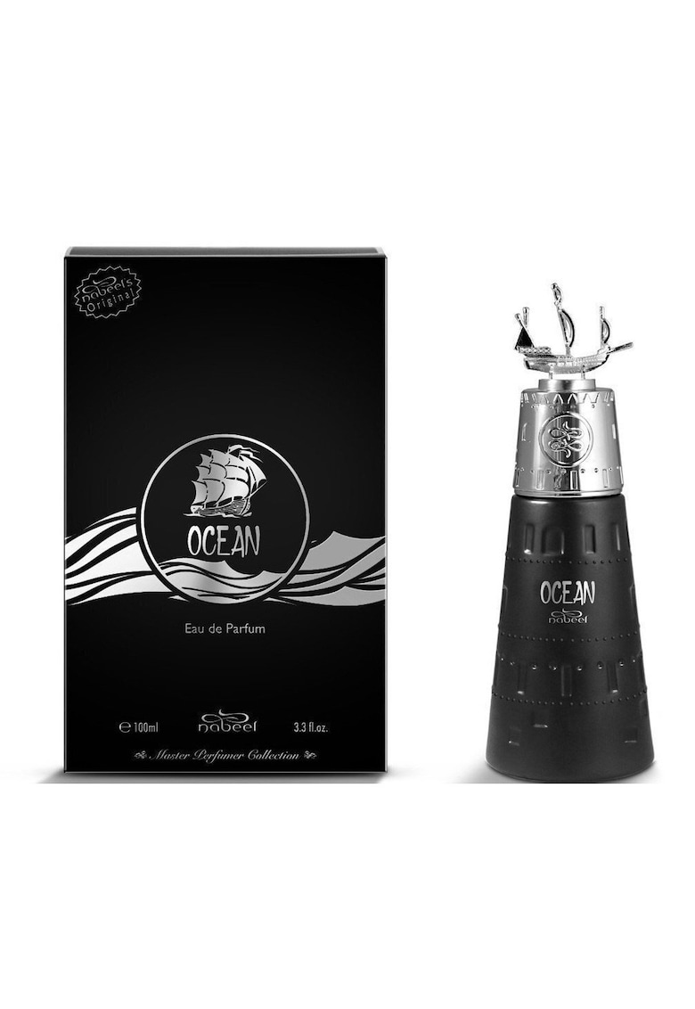 Oferte la Ocean - Apa De Parfum - Unisex - 100 ml