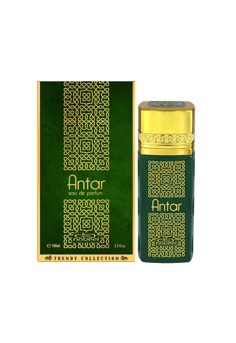 Oferte la Antar - Apa De Parfum - Barbati - 100 ml