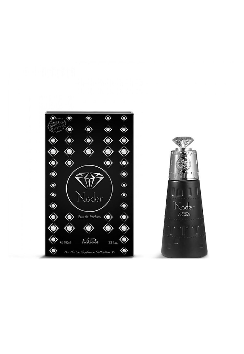 Oferte la Nader - Apa De Parfum - Barbati - 100 ml