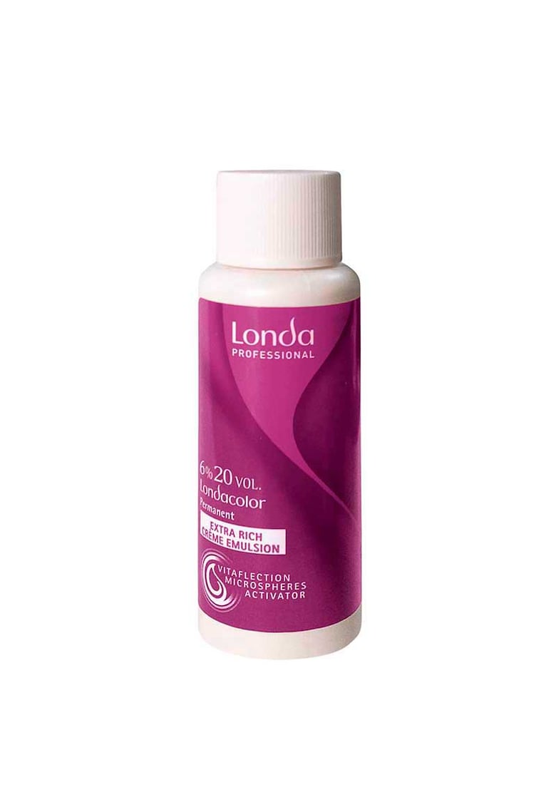 Oferte la Emulsie oxidant permanenta  6% 20 vol. - 60 ml