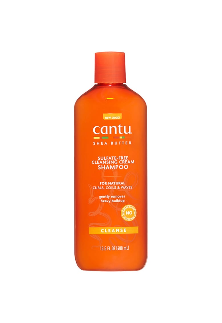 Oferte la Sampon pentru curatare profunda a parului - 400 ml