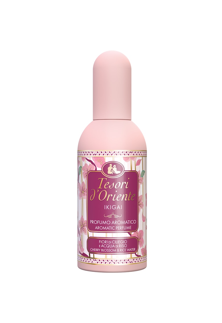 Oferte la Apa de toaleta  IKIGAI - 100 ml