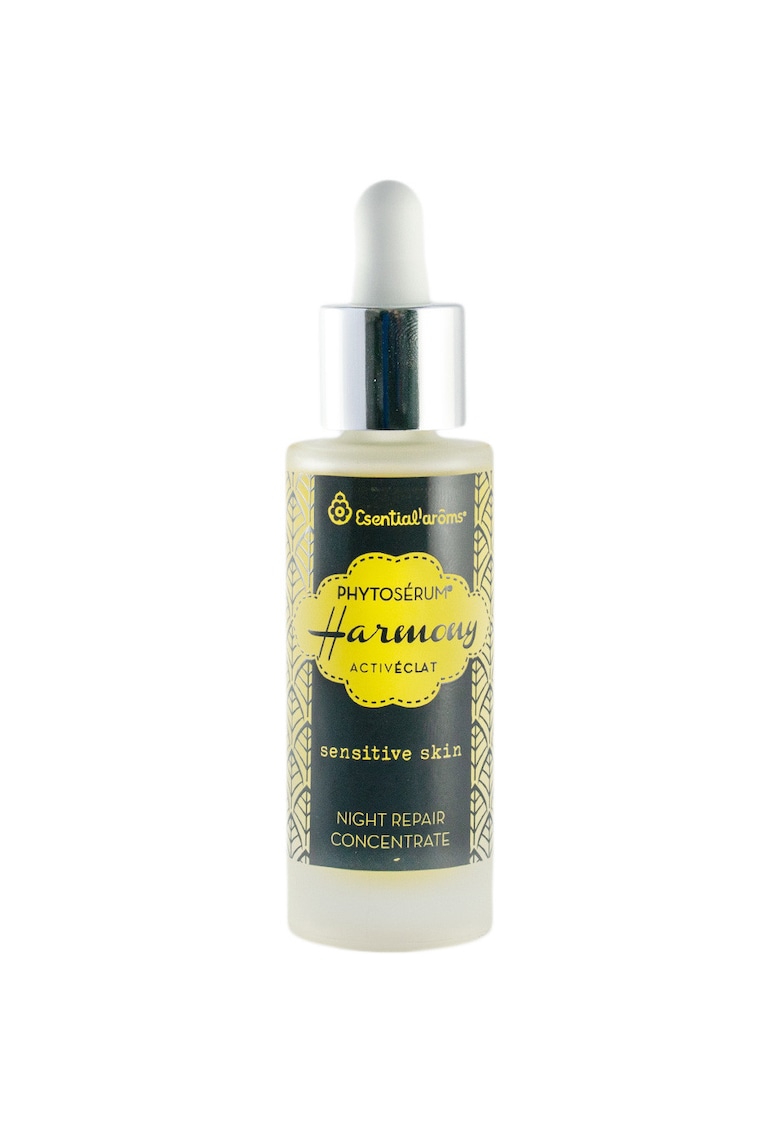 Oferte la Ser bio concentrat de noapte reparator - Phytoserum Harmony - 30 ml