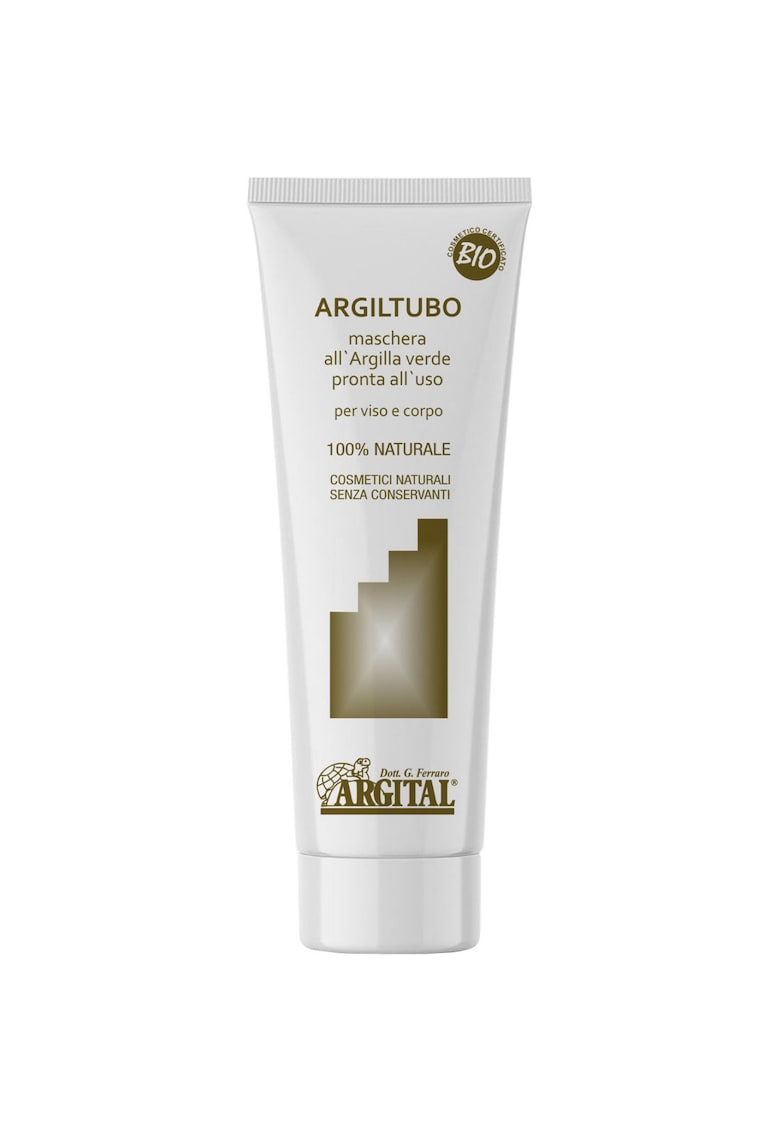 Oferte la Argiltubo Argila verde preparata  250 ml