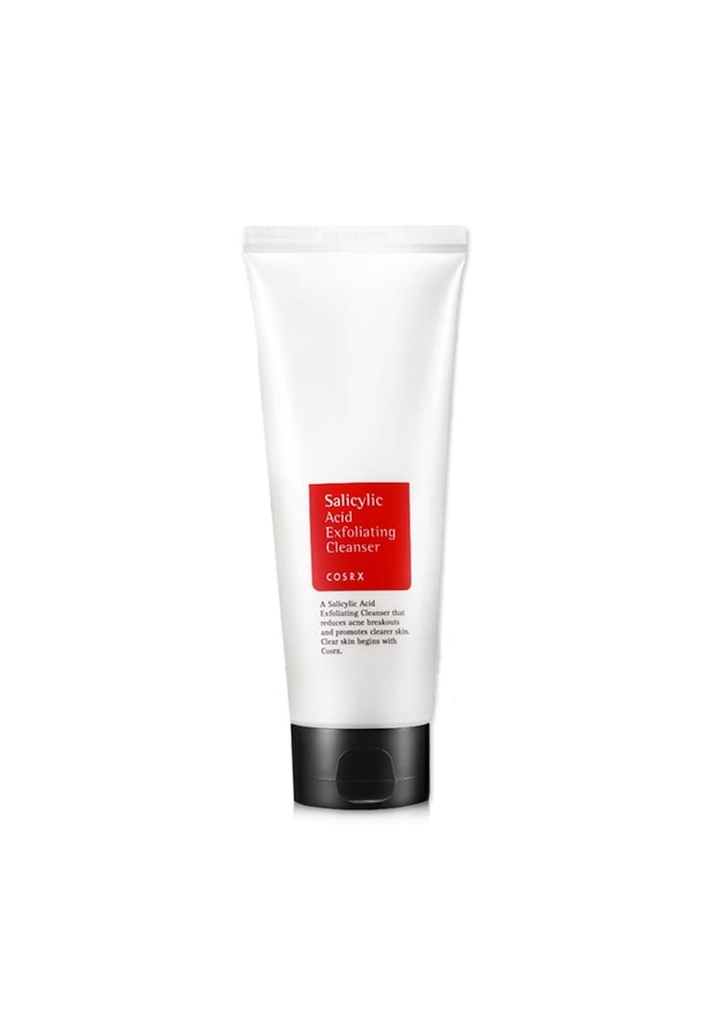 Oferte la Gel de curatare  cu acid salicilic - 150 ml